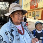 Puno: Abuela enferma cría sola a tres nietos tras la desaparición de su hija y clama por una intervención urgente del Estado